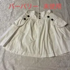 未使用　バーバリー スカート　38 バーバリー ロンドン　ブルーレーベルのサムネイル