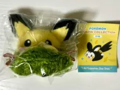韓国 ポケモン 30周年 ポップアップ ヘアピン エモンガ - メルカリ