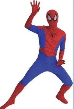 コスチューム・アメージングスパイダーマン(33596) 価格変更しました