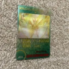 未開封 ドラゴンボール改 森永　ウエハース カード 鳥山明　ウェファーチョコ ドラゴンボールZ ギニュー特戦隊 ウエハースカード 森永 - メルカリ