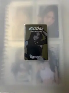 BABYMONSTER ベビモン アヒョン CHOOM トレカ