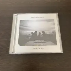 Panic! At The Disco LIVE IN CHICAGO 日本盤