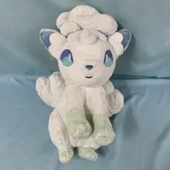 2025年最新】リーリエのシロン ぬいぐるみの人気アイテム - メルカリ