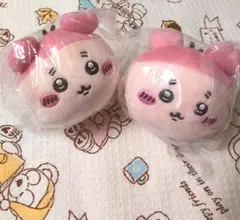 古本屋 ねそべりぬいぐるみ ちいかわ かに ガチャ ガチャガチャ