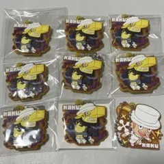 ワンピース　カク　ラバマス　セット