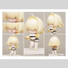 勝利の女神NIKKE SACシリーズVol 2 デフォルメフィギュア エレグ