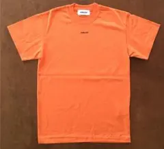 AMBUSH XL-LOGO Tシャツ　オレンジ　4サイズ XLのサムネイル