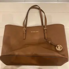 マイケルコース　トートバッグ 大容量