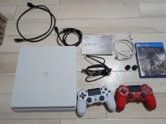 SONY PlayStation4 CUH-2200A B02 100V