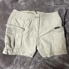 ICB♡ショートパンツ（水着）