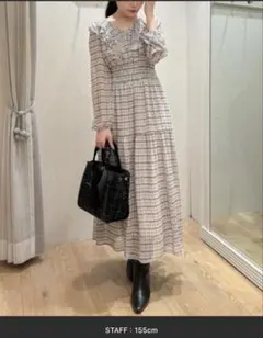 JILL BY JILLSTUART ワンピース