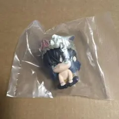 鬼滅の刃 まちぼうけ 伊之助