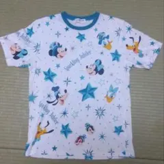 Tokyo Disney Resort Tシャツ 2枚セット L LL　25周年 Tokyo Disney Resort Tシャツ 2枚セット L LL 25周年 - メルカリ
