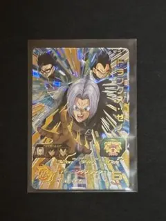 2026年最新】ドラゴンボールヒーローズ トランクスゼノの人気アイテム