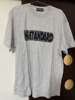 2026年最新】hi-standard tシャツ fatの人気アイテム - メルカリ