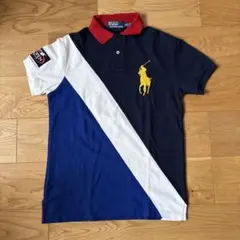 Ralph Lauren ラルフローレン ポロシャツ US OPEN 2010