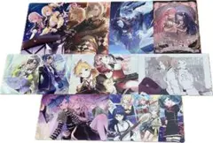 プロセカ クリフェス2023 ポストカードセット レオニ
