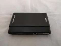 SONY Cyber-shot DSC-T77 本体