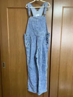 WC ダブルシー　オーバーオールのサムネイル