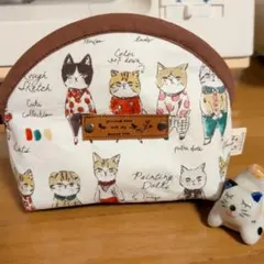 ポーチ・小物入れ