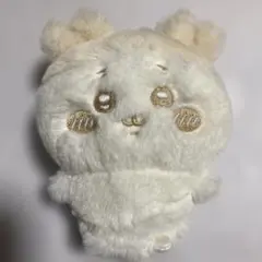 ちいかわ ぬいぱれっとミルクいろ　古本屋さん