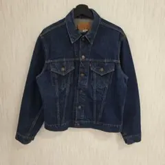 1968年60s USA製　リーバイス70505-0217 ビックE サイズ42