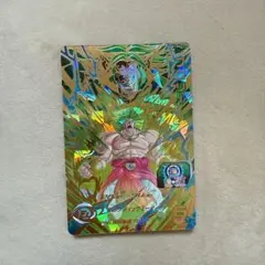 2026年最新】ドラゴンボールヒーローズ ブロリーの人気アイテム - メルカリ