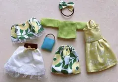 リカちゃん洋服着せ替えセット318残り1点のサムネイル