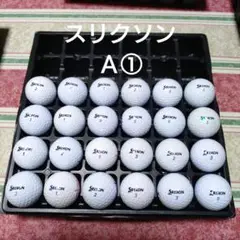 Srixon ロストボール