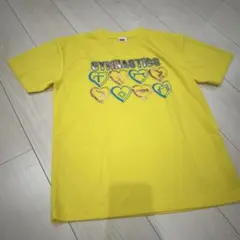 体操 テーマ ハート グラフィック Tシャツsサイズ