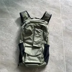 2026年最新】Mm6 salomon バックパックの人気アイテム - メルカリ