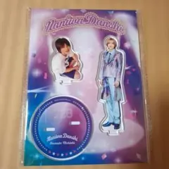 なにわ男子 ファミクラストア 藤原P 幼少期つきアクスタ 道枝駿佑