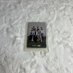 riize satur 購入特典 トレカセット