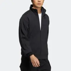 adidas 24/7 Warm up Jacket HM2726 M BK
