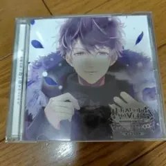 DIABOLIK LOVERS 無神 5 Eternalblood 櫻井孝宏