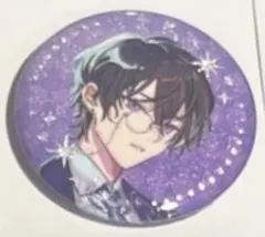 四季凪アキラ IMPACT 缶バッジ VOLTACTION