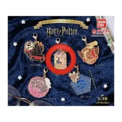 ハリー・ポッター ダブルチャームコレクション 百味ビーンズ