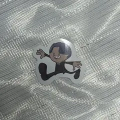 ミセスグリーンアップル ゼンジン 若井滉斗 ステッカー