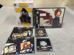 一番くじDEATH NOTE デスノート　B賞　C賞 I賞8点セット