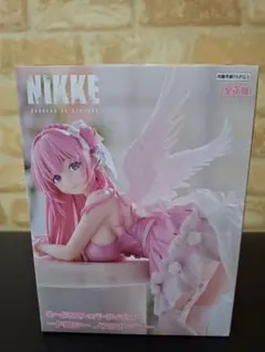 NIKKE ぬーどるストッパーフィギュア ードロシー　ノスタルジアー