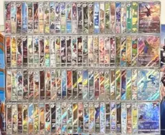 ポケモンカード AR CHR 100枚 まとめ売り ラティオス