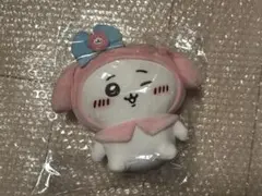 ぷちミニマスコット ちいかわ マイメロディ ちいかわ×サンリオ