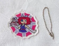 アメイジングデジタルサーカス　アクリルキーホルダーコレクション　ラガタ