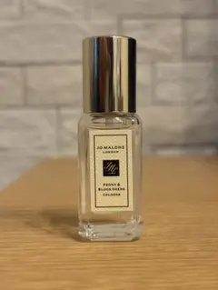 ジョーマローン ピオニー ＆ ブラッシュ スエード コロン 9ml