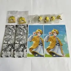 カラフルピーチ　たっつん　まとめ売り
