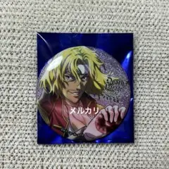 テニスの王子様 FEEL MEE シャイニー缶バッジ 平等院鳳凰 1点