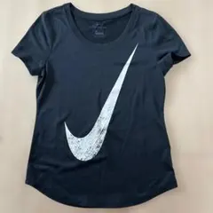 NIKE キッズ Tシャツ 140cm ブラック
