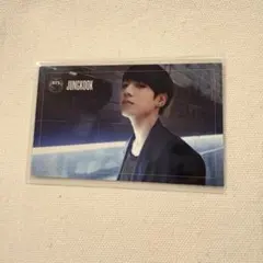 2026年最新】bts ジョングク チェキの人気アイテム - メルカリ