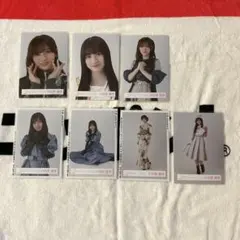 櫻坂46 小田倉麗奈 生写真 まとめ売り - メルカリ