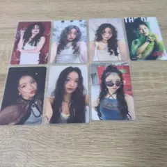 AIポスターちゃん@まとめ買いお値引き様 リクエスト 2点 まとめ商品